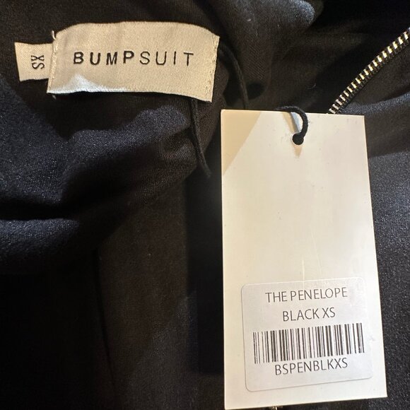 Bumpsuit jumpsuit Size XS - Picture 5 of 5